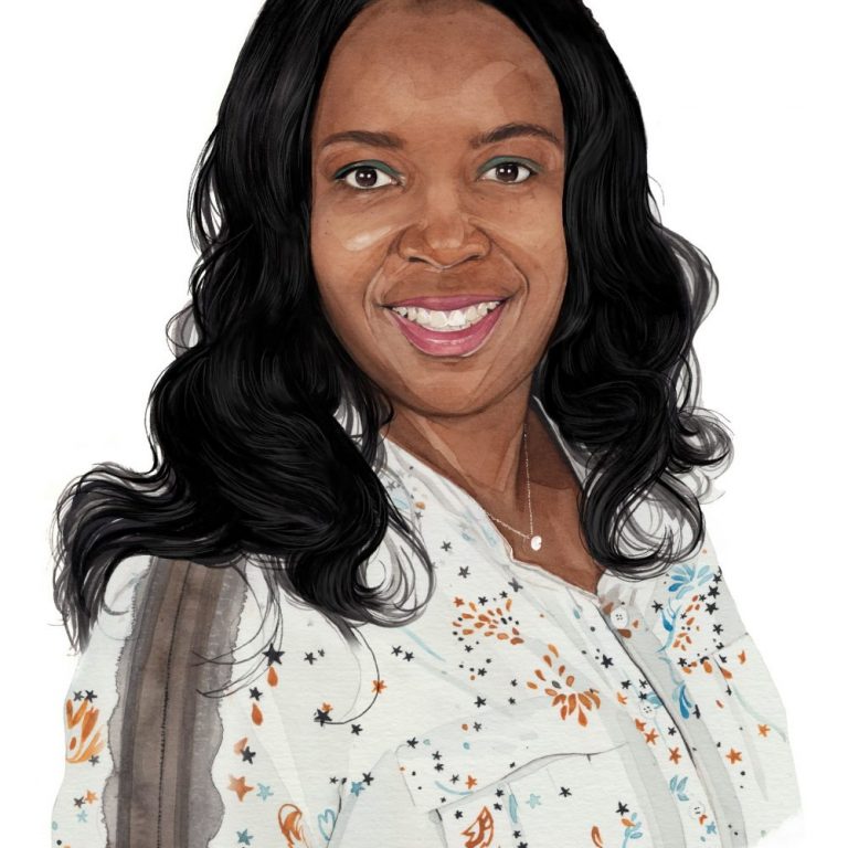 Chioma Vivian Ngonadi