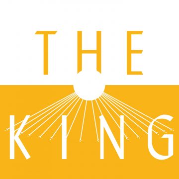 Sun King logo