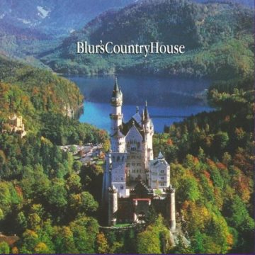 Blur – Country House